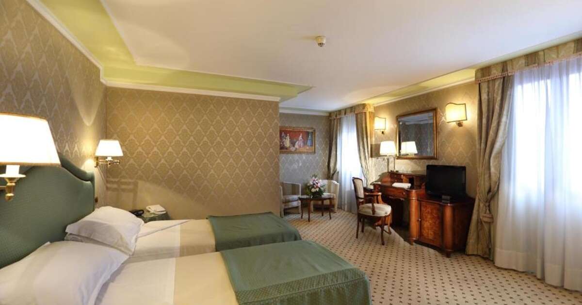 Een foto van Hotel Colombina