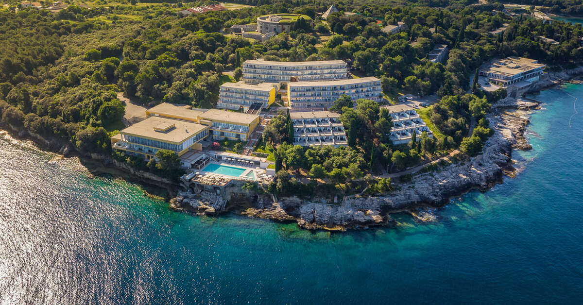 Een foto van Splendid Resort