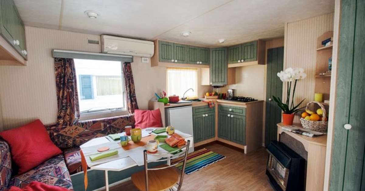 Een foto van Camping Butterfly Village