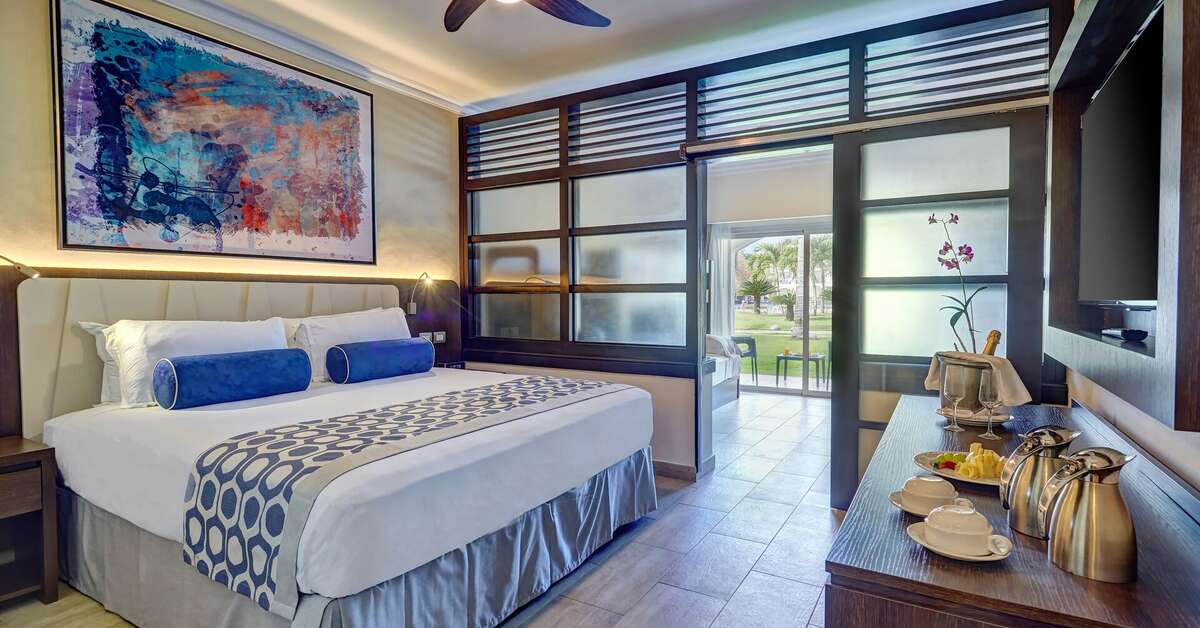 Een foto van Royalton Splash Punta Cana