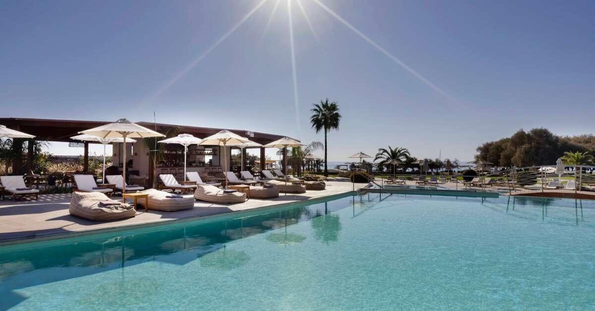 Een foto van Lindian Village Curio Collection by Hilton
