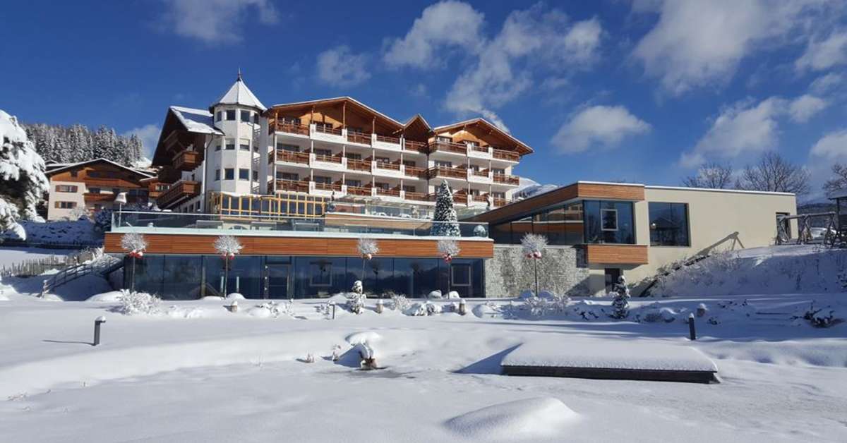 Een foto van Hotel Sonnenberg