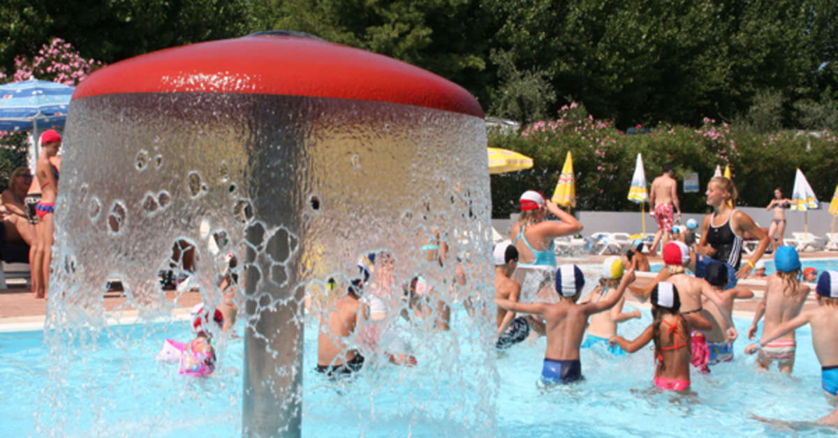 Een foto van Camping Fontanelle