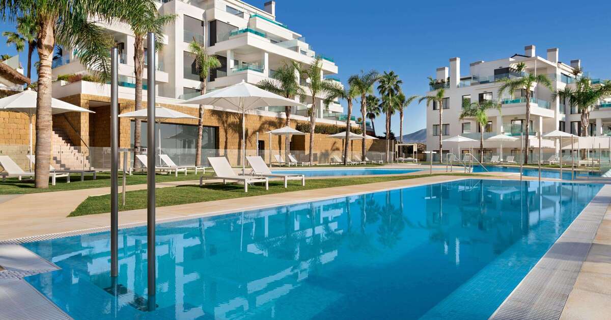 Een foto van Wyndham Grand Costa del Sol