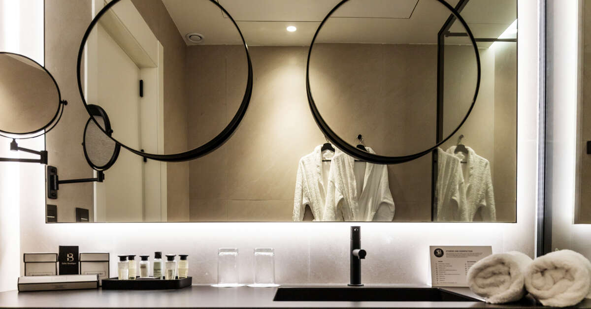 Een foto van Soho Boutique Catedral