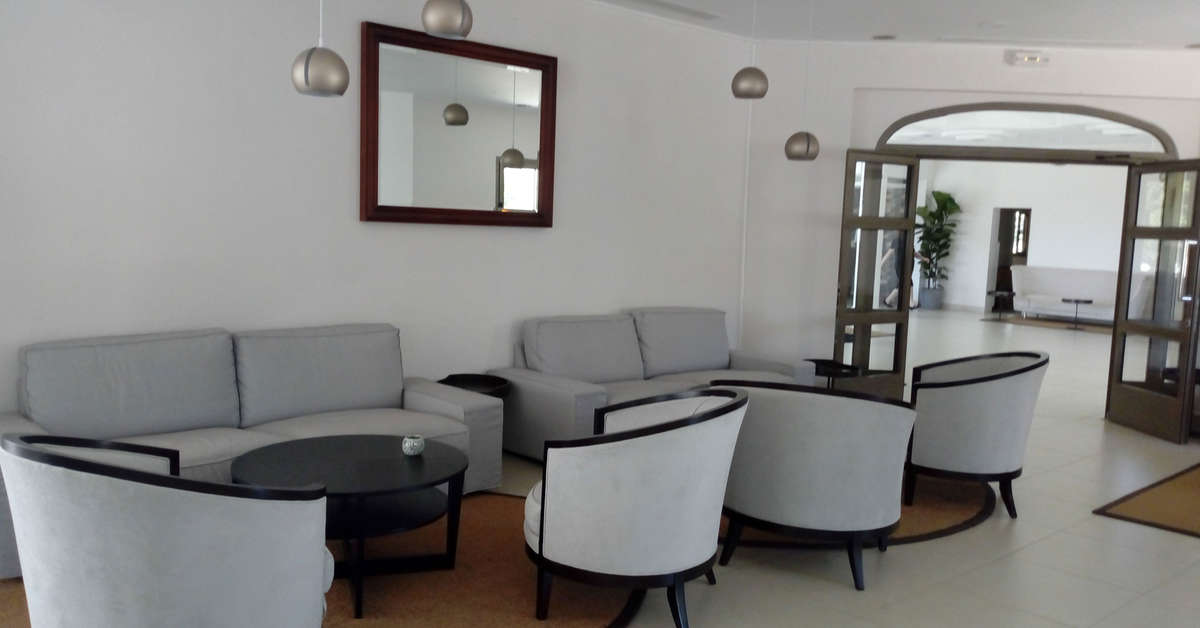Een foto van Giannoulis Almyra Hotel & Village