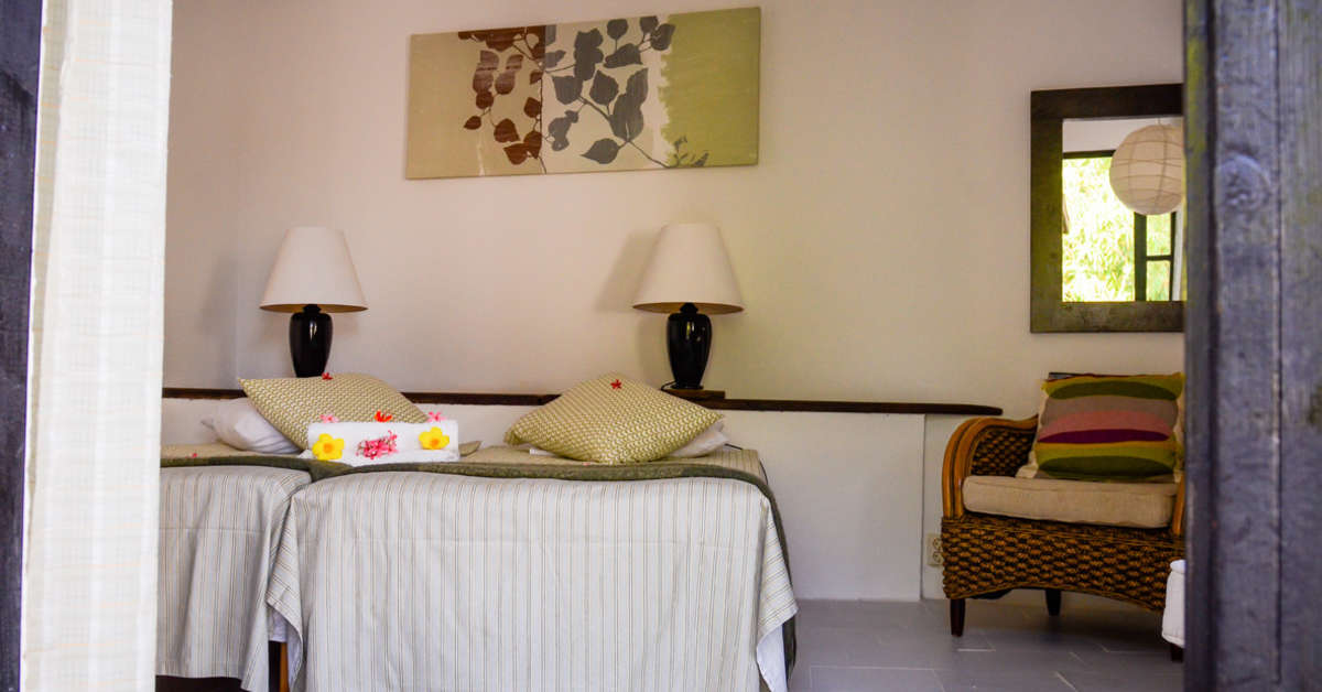 Een foto van Bakotu Hotel