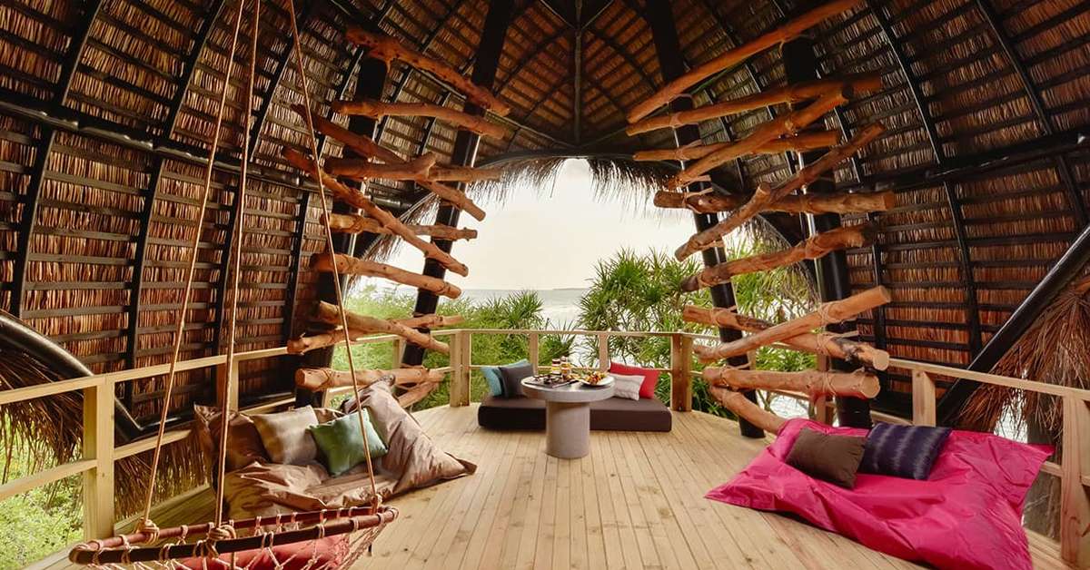 Een foto van Niva Dhigali Maldives