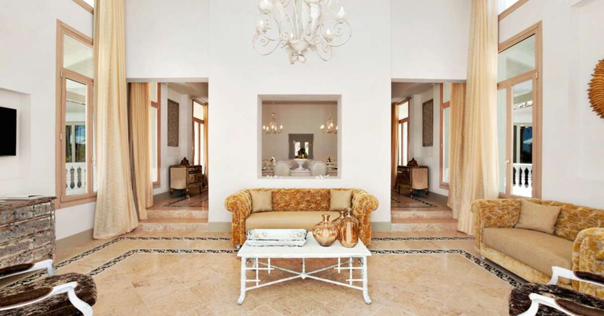 Een foto van Hotel Eden Roc At Cap Cana
