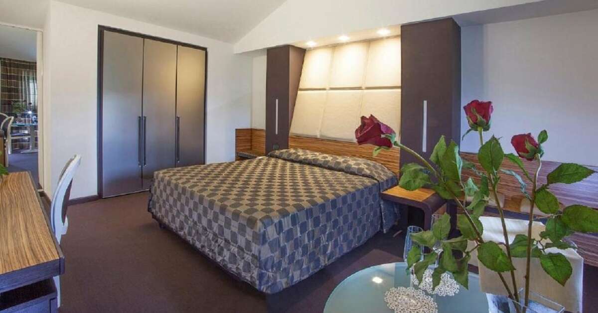 Een foto van San Giorgio Palace Hotel