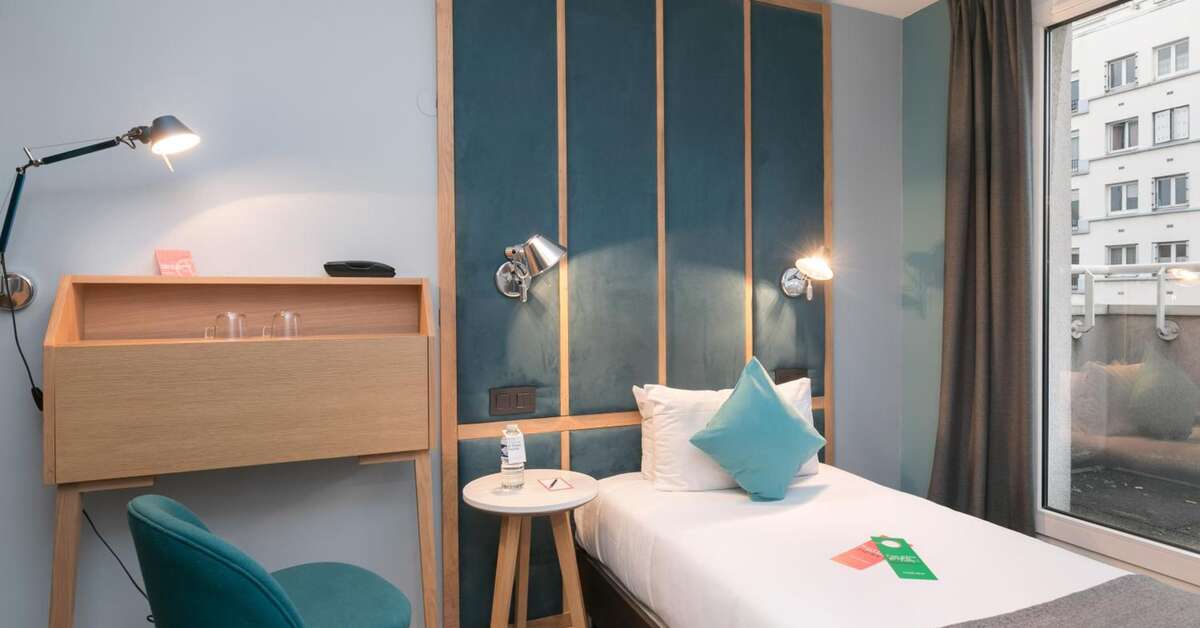 Een foto van Hotel Sanso by HappyCulture