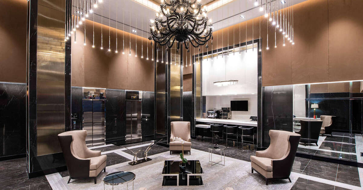Een foto van Aliz Hotel Times Square