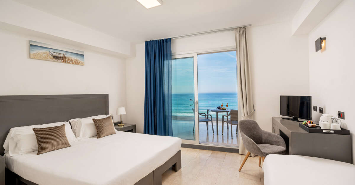 Een foto van Bellevue Resort Sardinia Affiliated by Melia