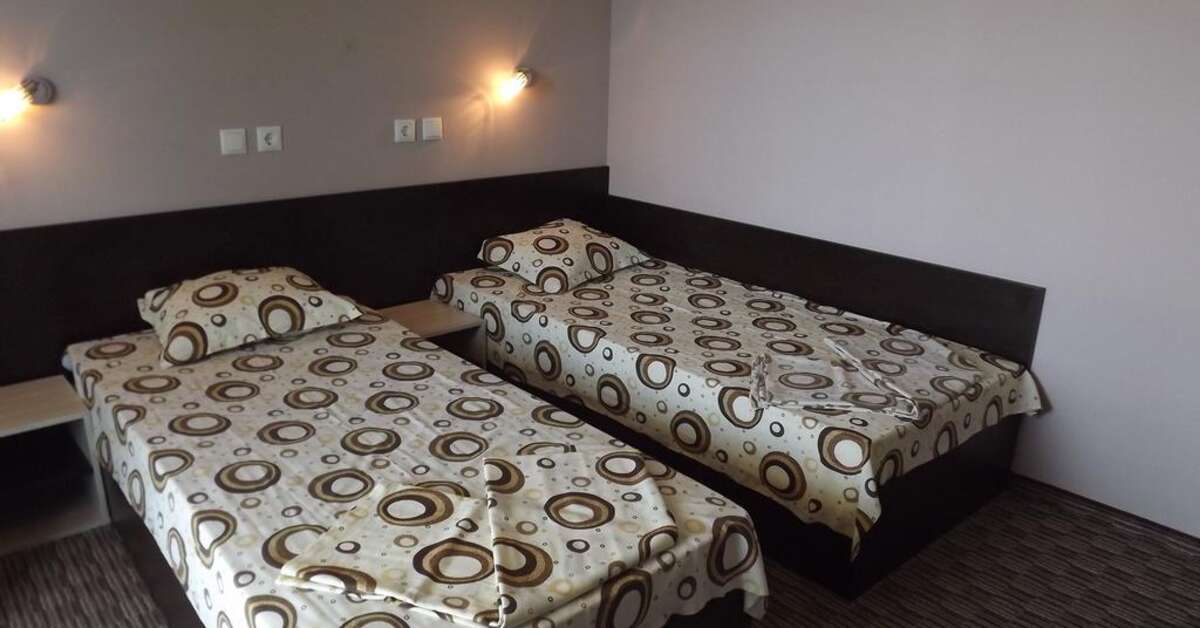 Een foto van Hotel Silver