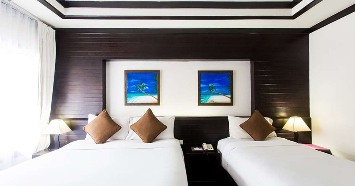 Een foto van Chaweng Cove Beach Resort