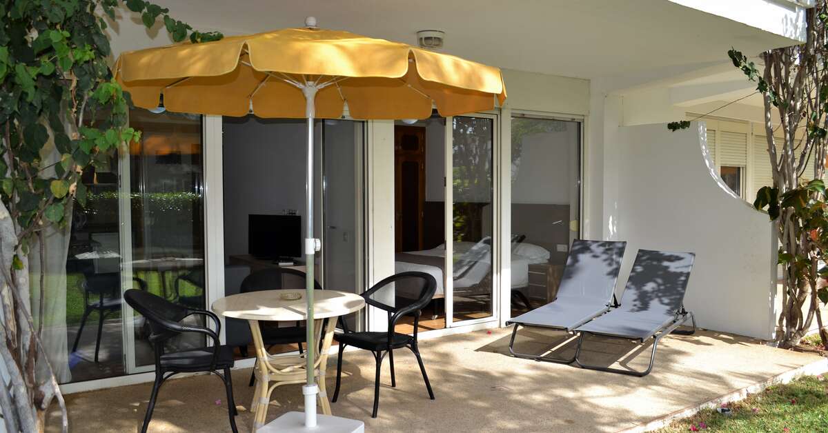 Een foto van Appartementen Montemayor