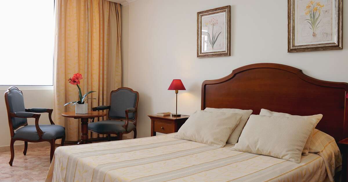 Ein Foto Ocean Gardens Hotel