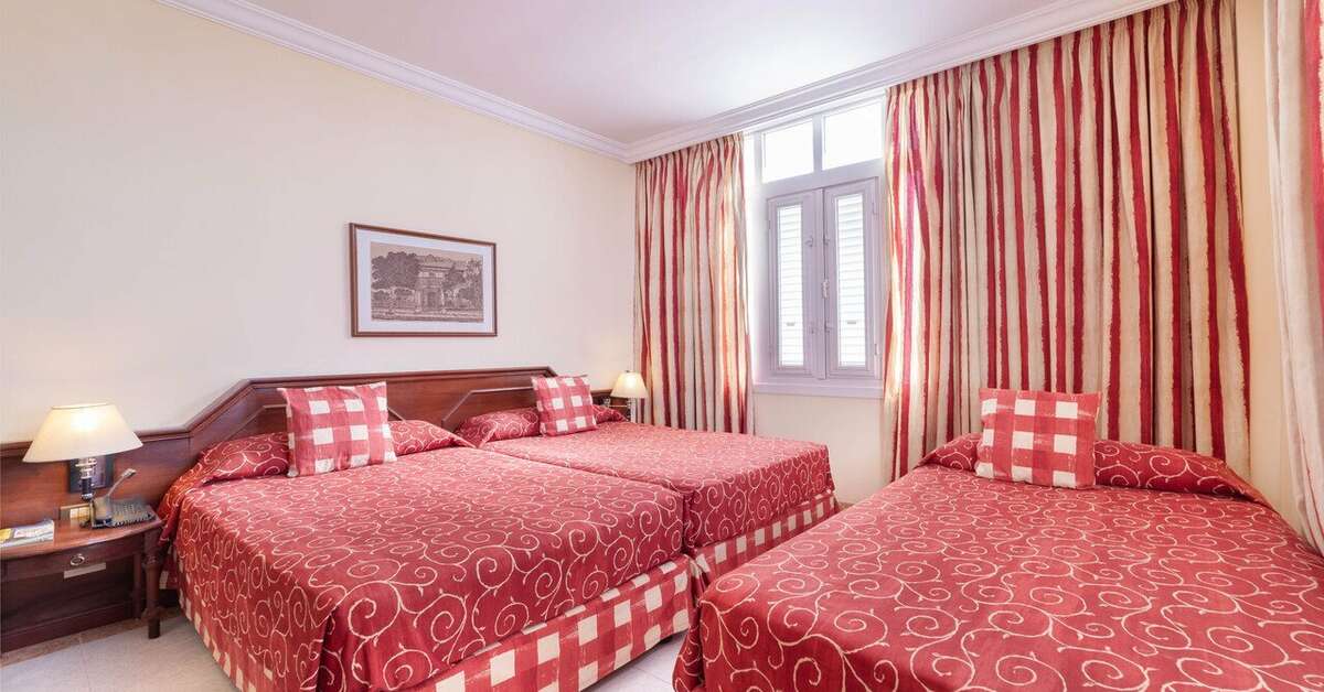 Ein Foto Roc Presidente Hotel