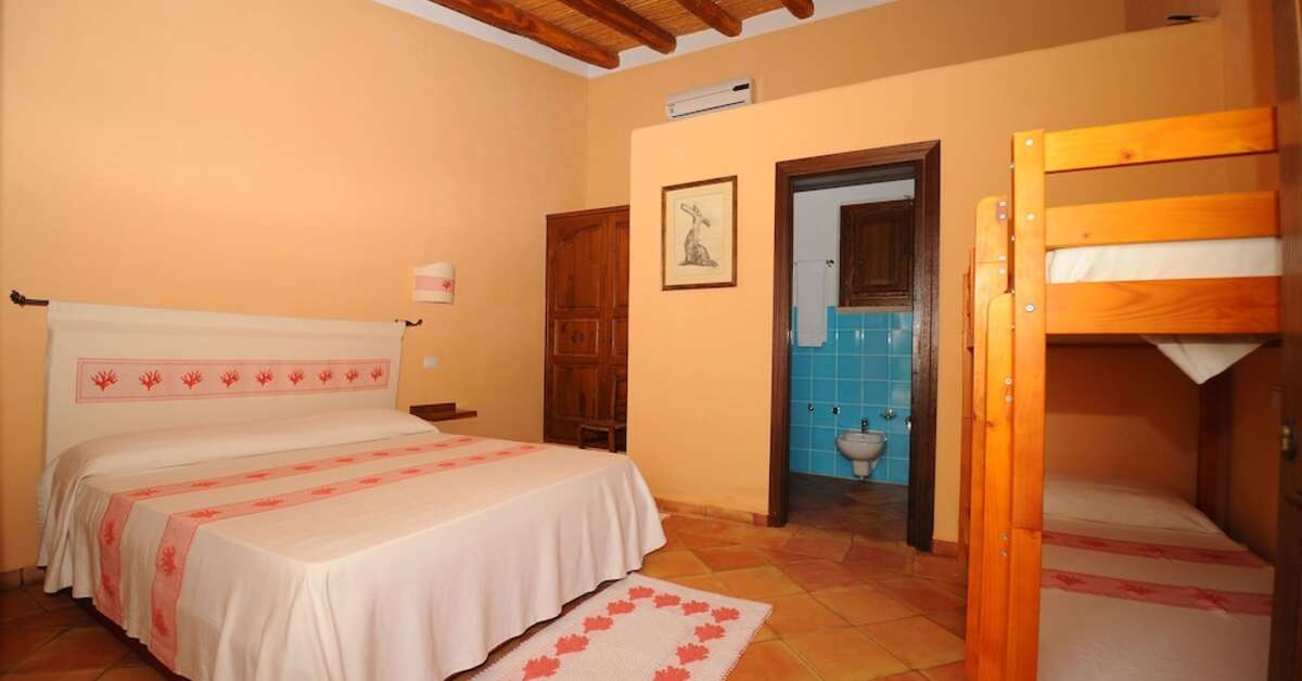 Een foto van Santa Maria Resort