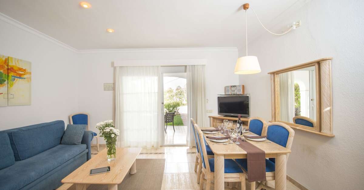 Een foto van Ona Village Cala D'Or