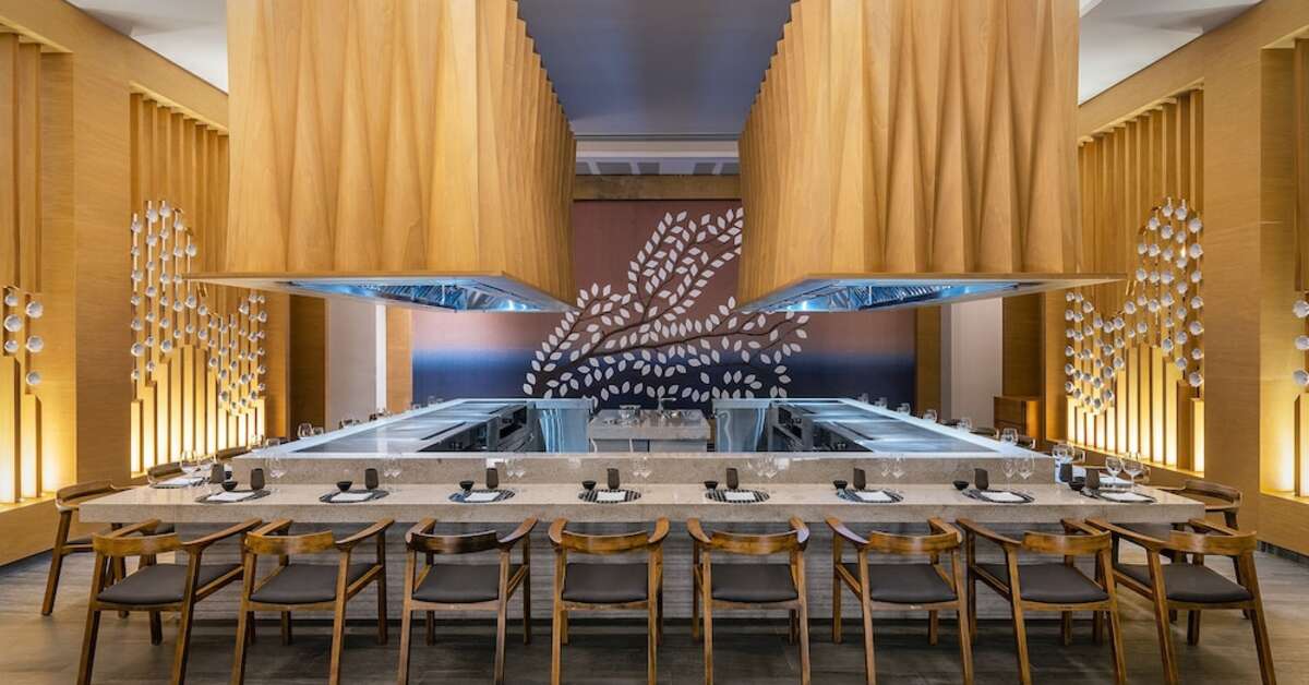 Een foto van Catalonia Costa Mujeres All Suites & Spa