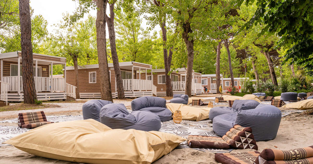Een foto van Italia Family Camping Village