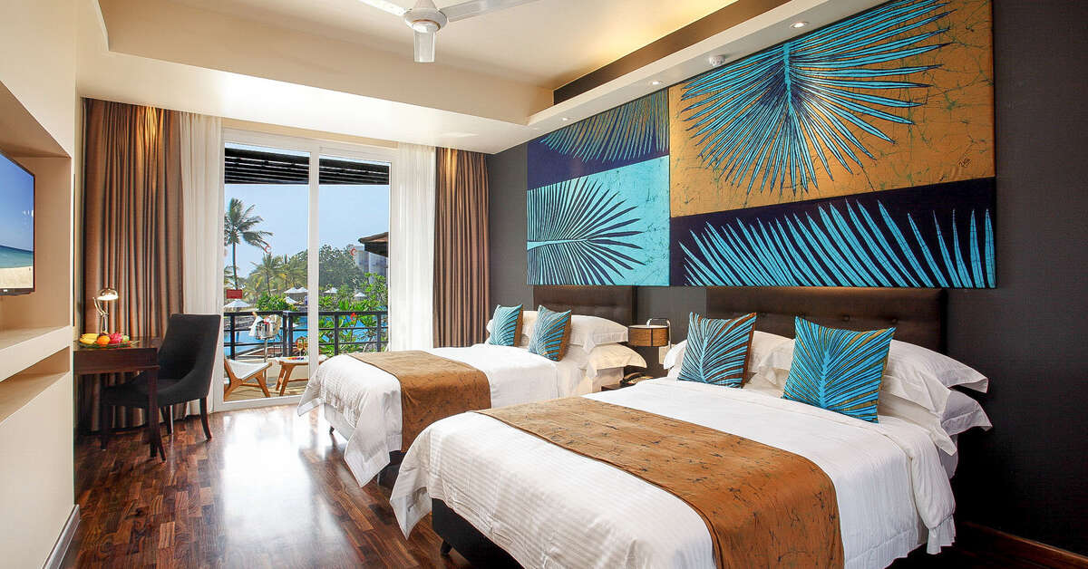 Een foto van Centara Ceysands Resort & Spa Sri Lanka