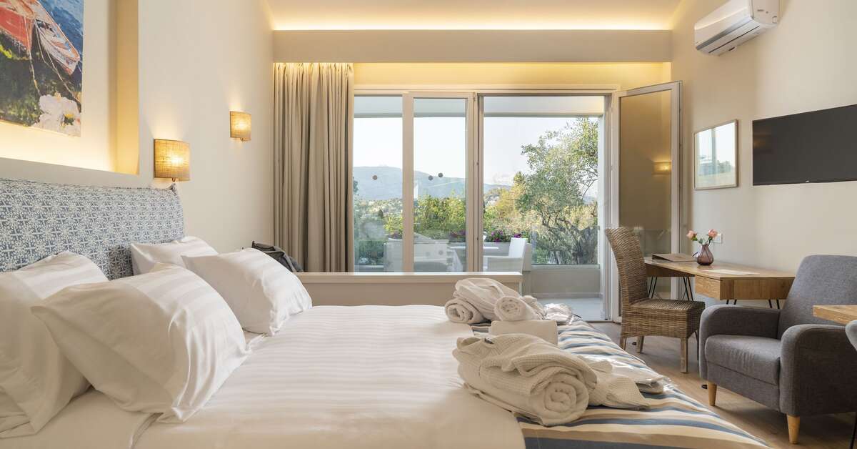 Een foto van Art Hotel Debono