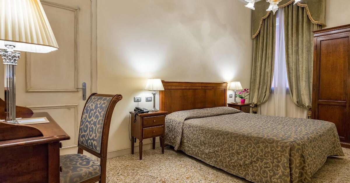 Een foto van Hotel Dell'Opera