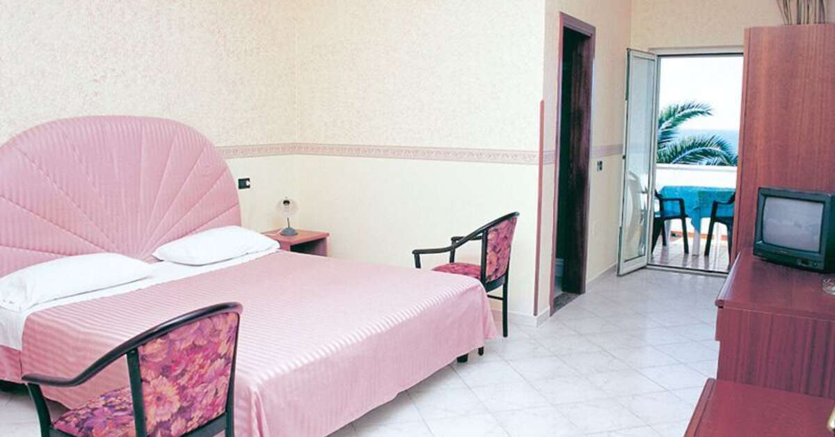 Een foto van Hotel Terrazzo sul Mare