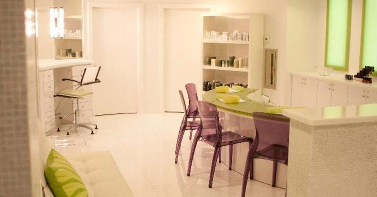 Een foto van The Sunny Miami Sunny Isles Beach