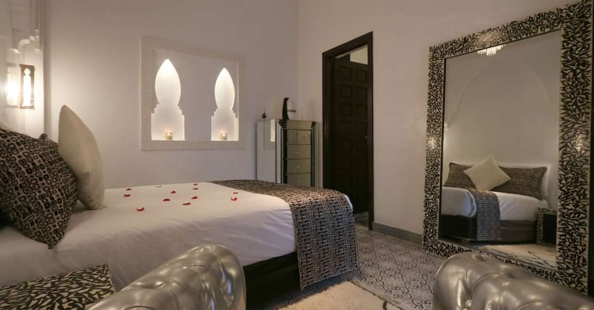 Een foto van Riad Faraj