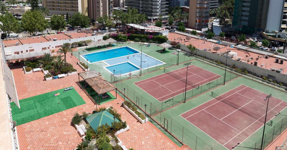 Een foto van Los Gemelos 2