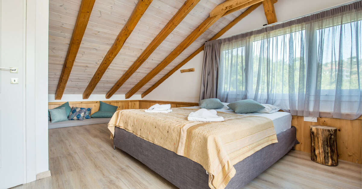 Een foto van Rodon House Aparthotel