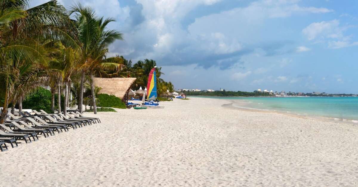 Een foto van Catalonia Playa Maroma