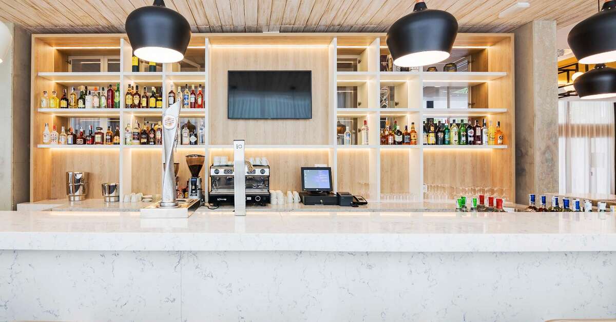 Een foto van The Golden Hotel Barcelona
