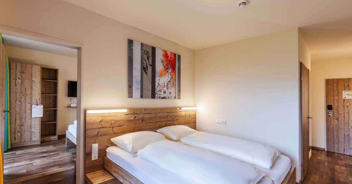 Een foto van Cooee Alpin Hotel Dachstein