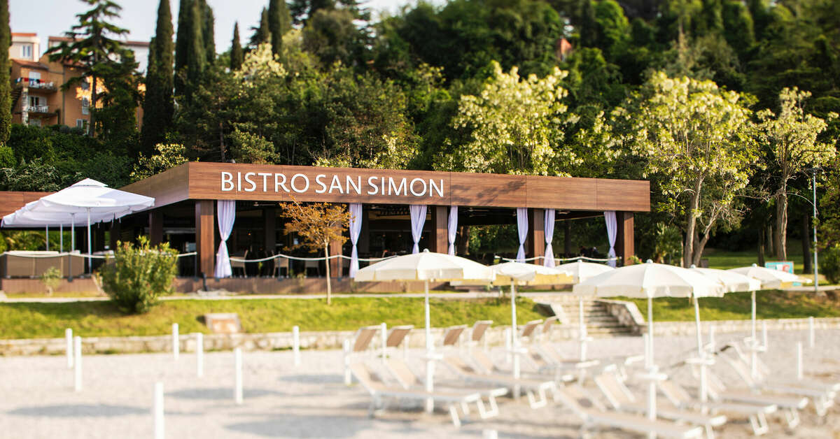 Een foto van San Simon Resort