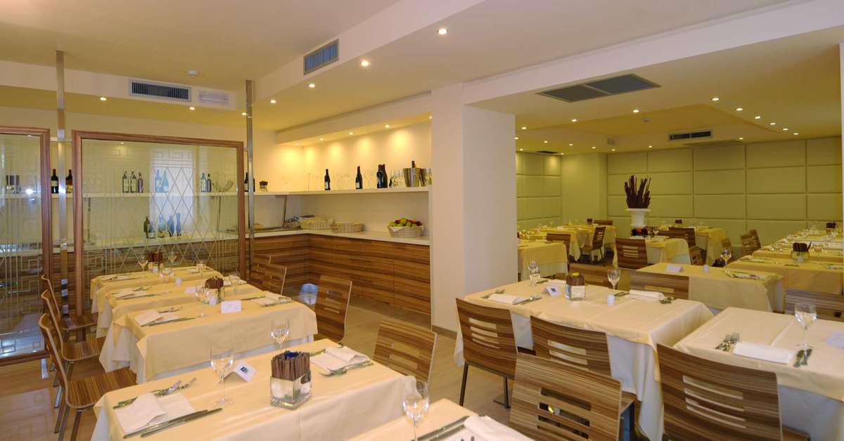 Een foto van Hotel Antico Borgo