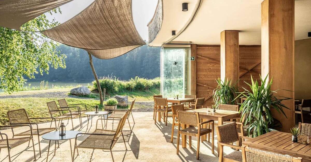 Een foto van Falkensteiner Premium Camping Lake Blagus