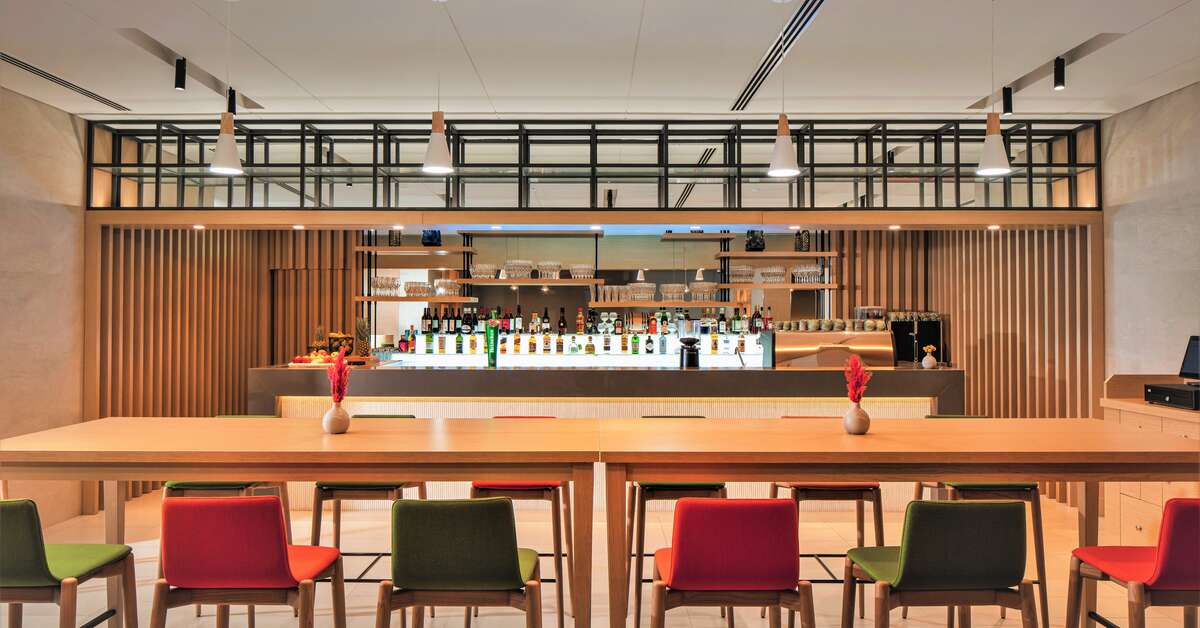 Een foto van Holiday Inn & Suites Dubai Science Park