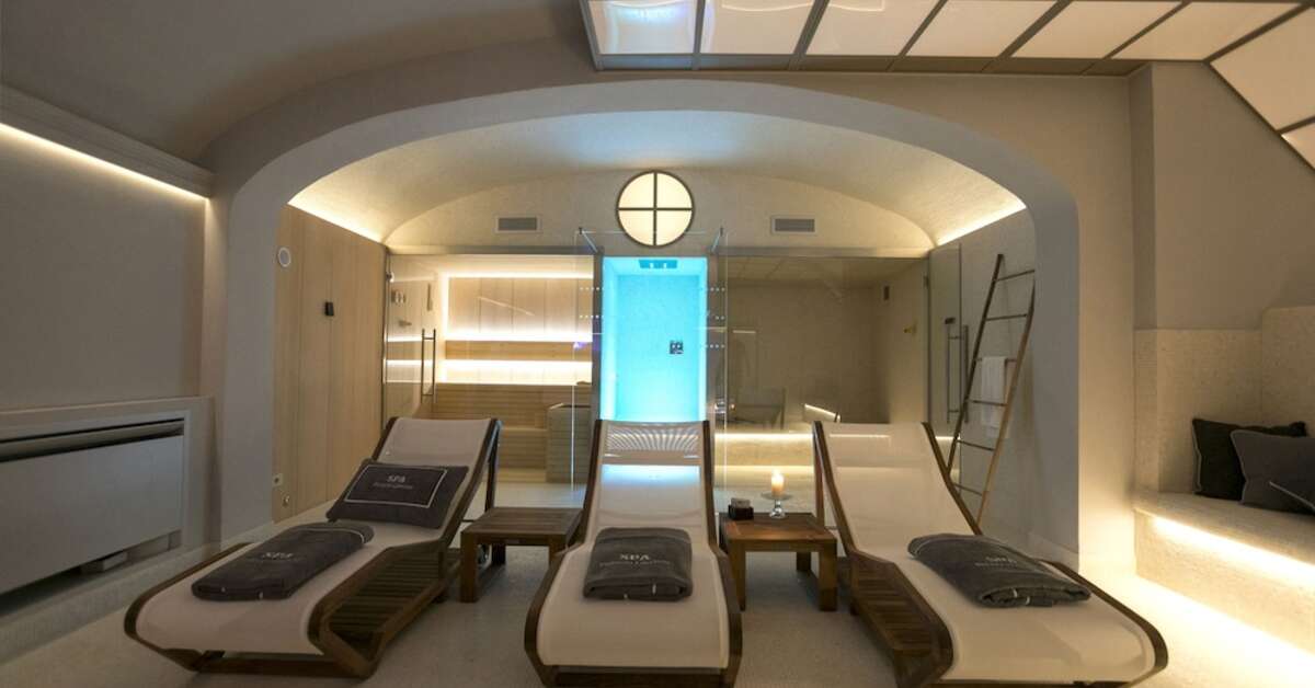 Een foto van Palazzo Lorenzo Hotel Boutique