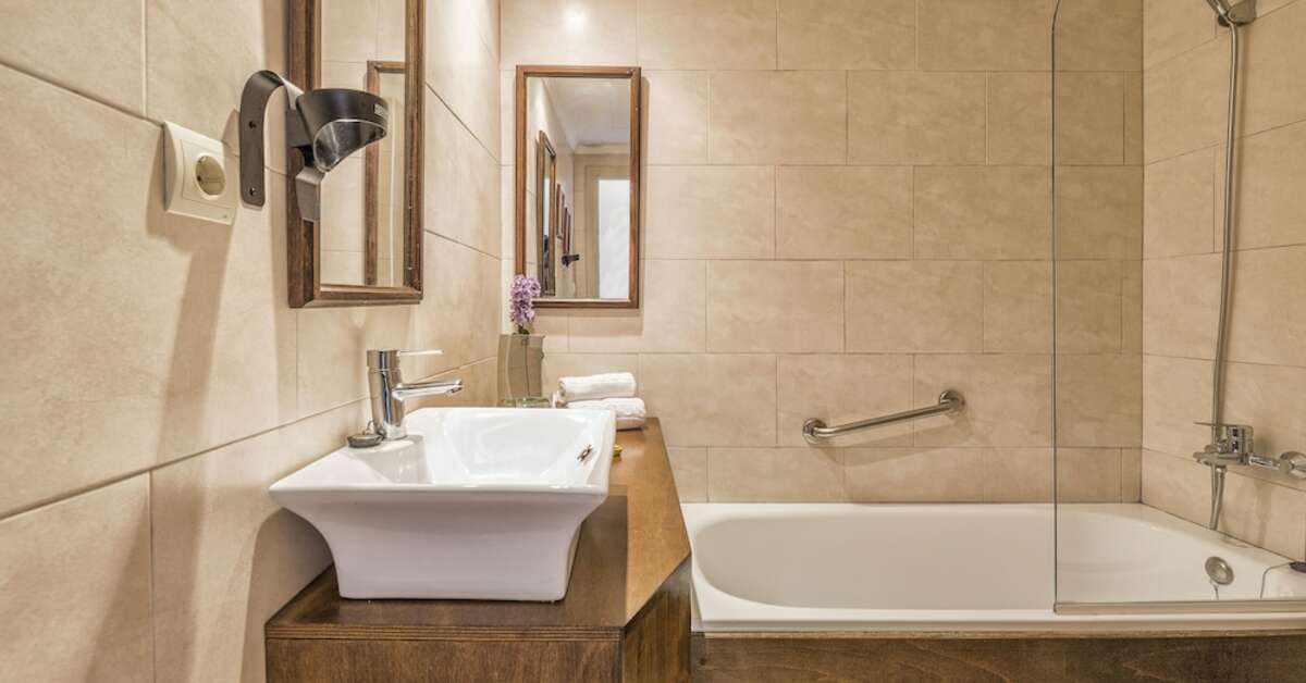 Een foto van Hotel Espanya