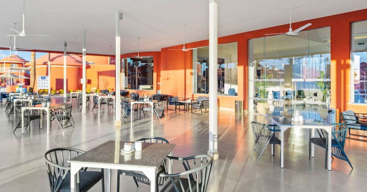 Een foto van Pickalbatros Laguna Club Resort