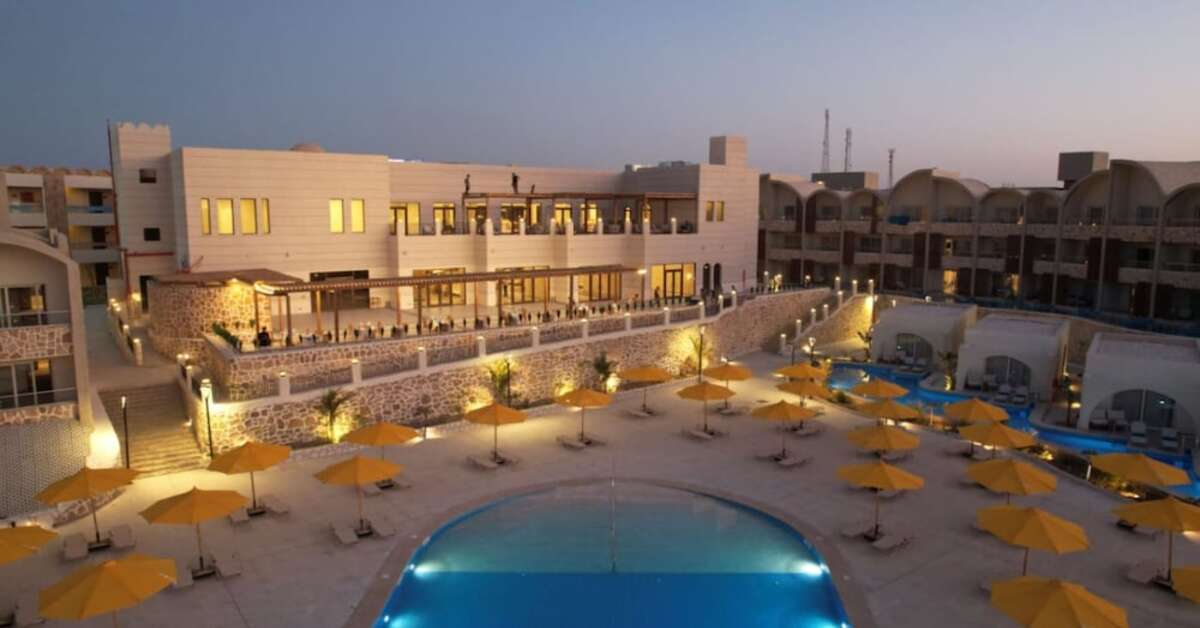 Een foto van Utopia Blue Resort