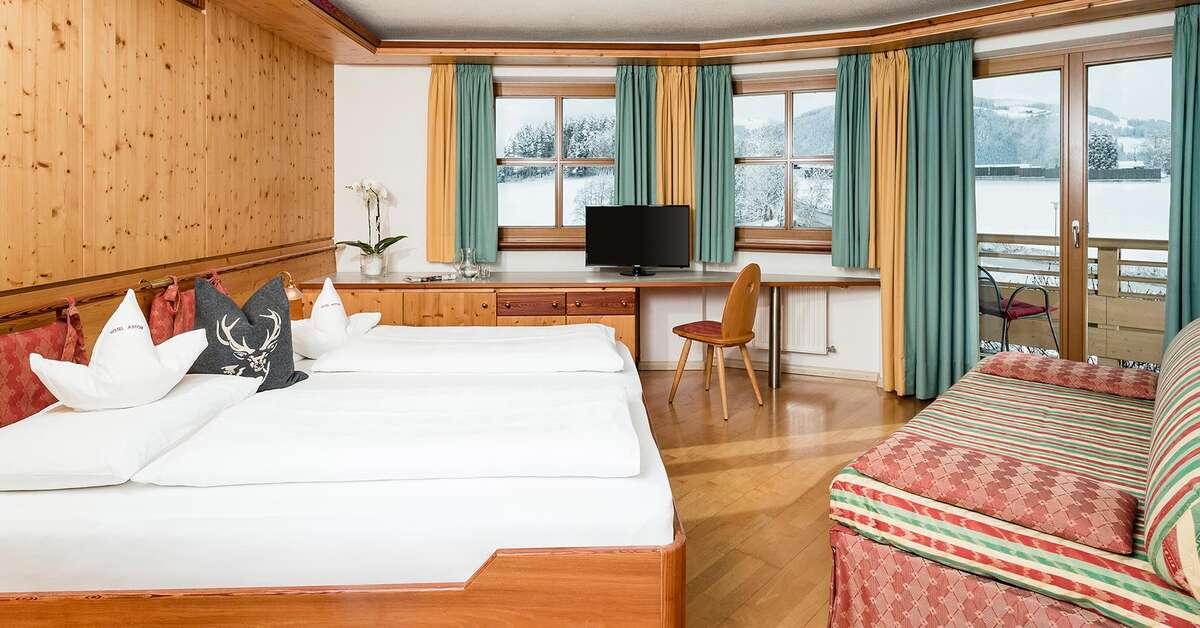Een foto van Astor Appartementen