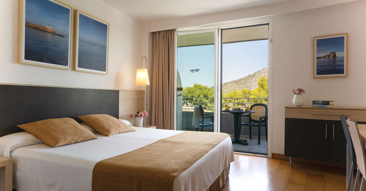 Ein Foto Hotel Ivory Playa
