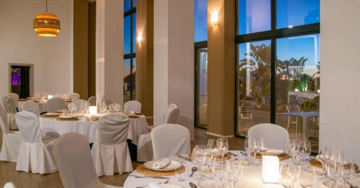 Een foto van Cabogata Beach Hotel