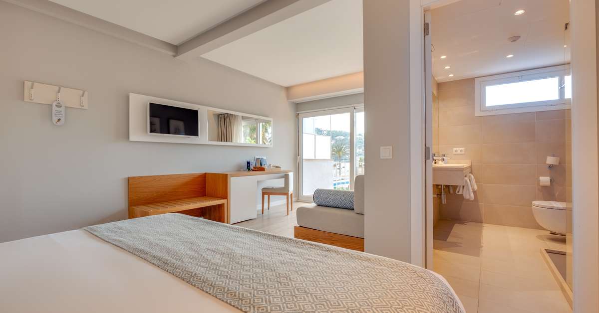 Een foto van Hotel Eden Soller