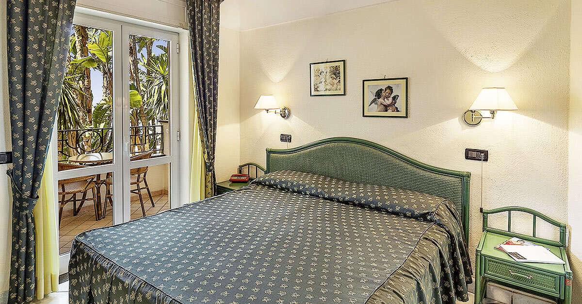 Een foto van Sorriso Thermae & Resort